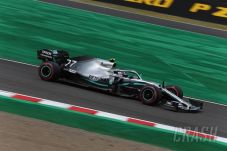 Hasil FP1 dan FP2 Jelang...