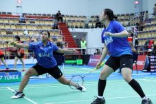 Jadwal Perempat Final...
