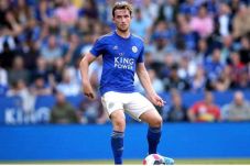 Bidik Bek Leicester...
