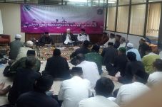 Ulama dan Asatiz se-Jakarta...