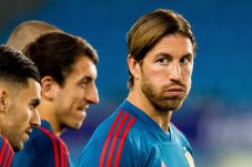 Pelatih Spanyol Setuju...