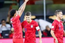 Pulisic Masih Bintang...