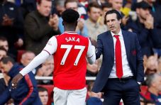 Unai Emery Bisa Dipecat...