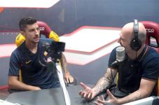 Lorenzo Pellegrini Inginkan...