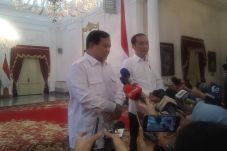 Pemilih Ingin Prabowo...