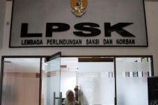 LPSK Siap Serahkan Kompensasi...
