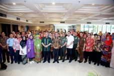 Peran Penting Ibu Bentengi...
