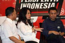 Nuning Kertopati Apresiasi...