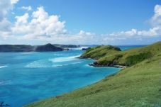 Pelesir ke Lombok, Sayang...