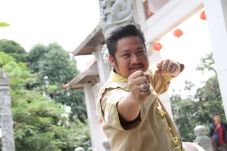 Garap Film Lo Ban Teng,...