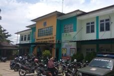 Camat Ciputat Jelaskan...