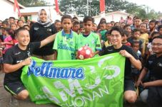 ACT Bersama Klub Sepakbola...