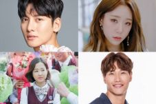 12 Artis Korea yang...