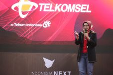 IndonesiaNEXT 2019 Rambah...