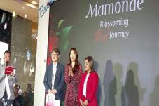 K-Beauty Kian Diminati,...