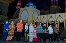 Perkuat Sinergi Kemenpar-MUI...