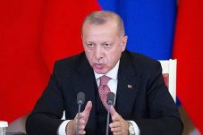 Terancam Disanksi AS...