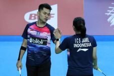 Duet Leo/Indah Rebut...