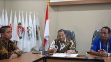 Atlet PON Butuh Lebih...
