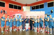 Tim Basket BNI Life...