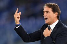 Mancini Tak Sabar Ingin...