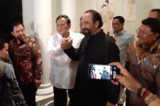 Usai Bertemu, Prabowo...