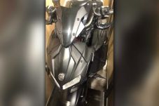 Bodi Seksi dan Sporty...
