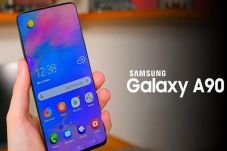 Samsung Siapkan Galaxy...