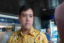 Golkar Yakin TNI Solid...