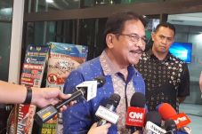 Datang Besuk, Sofyan...