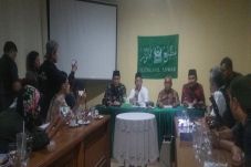 Bantah Ajarkan Radikalisme,...