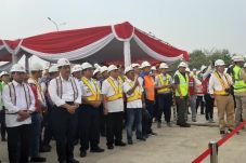 Tarif LRT Jabodebek...