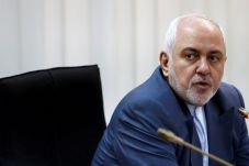 Zarif: Operasi Militer...