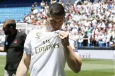 Salgado: Jovic Butuh...