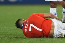 Sanchez Berpotensi Tinggalkan...