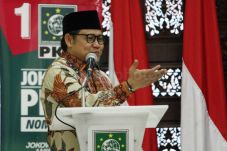 Setelah Bertemu Paloh,...