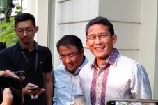Sandiaga Uno Enggan...