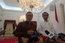 Setelah SBY-Prabowo,...