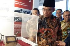 Mendikbud Muhadjir Effendy...