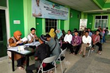 MNC Peduli-RS Pertamina...
