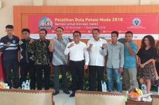 Duta Petani Muda Diharapkan...