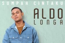 Aldo Longa Gandeng Mario...