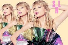 Taylor Swift Kagumi...