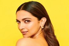 Deepika Padukone Bocorkan...
