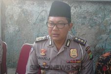 Polda Catat 4.000 Kendaraan...