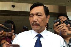 Menko Bidang Kemaritiman:...