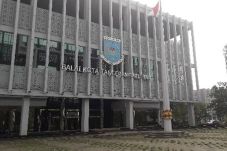 Aplikasi Tangsel Pay...
