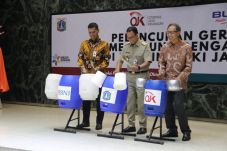 DKI Lakukan Gerakan...