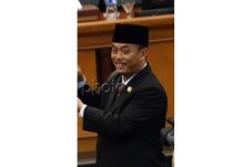 Janji Ketua DPRD DKI...