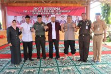 Untuk Stabilitas, Polres...